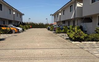 Vilă Duplex Zona Centrala Otopeni | Complet Mobilată & Utilată | Comision 0 - Poză 16