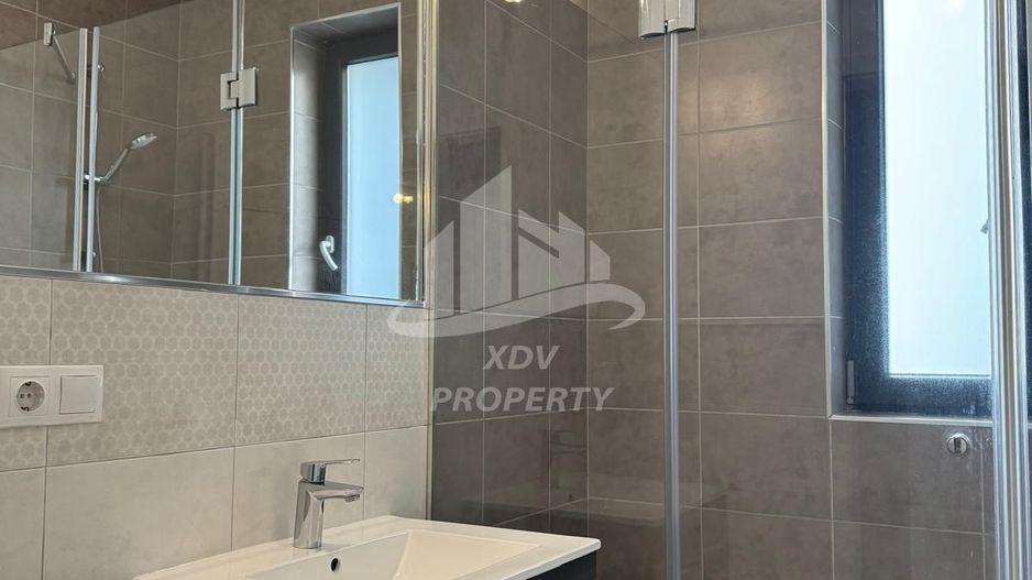 Apartament 4 camere decomandate , 2 bai, 2 balcoane,  90mpu, Sibiu - Poză 16