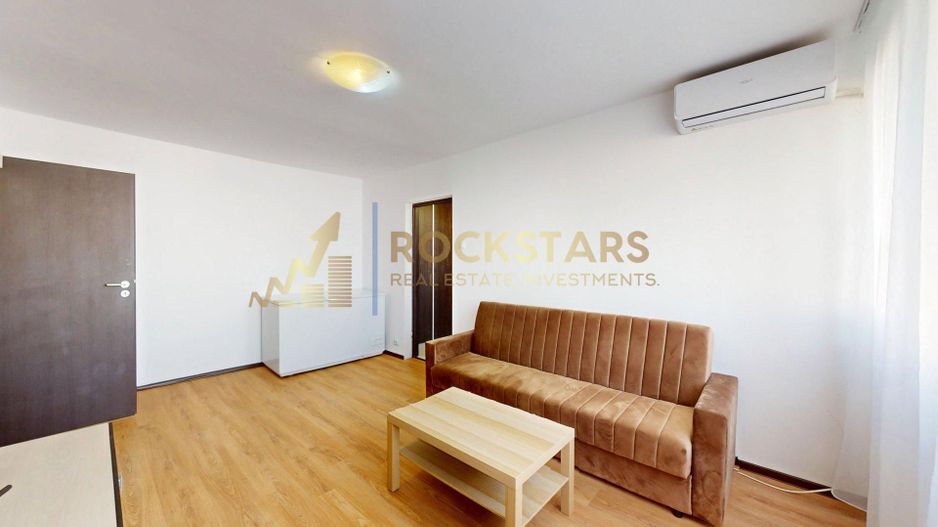 Apartament 2 camere | Parcul IOR | ParkLake | bloc reabilitat - Poză 3
