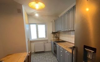 Apartament cu 3 camere, decomandate, Mărăști, zona Fabricii. - Poză 2