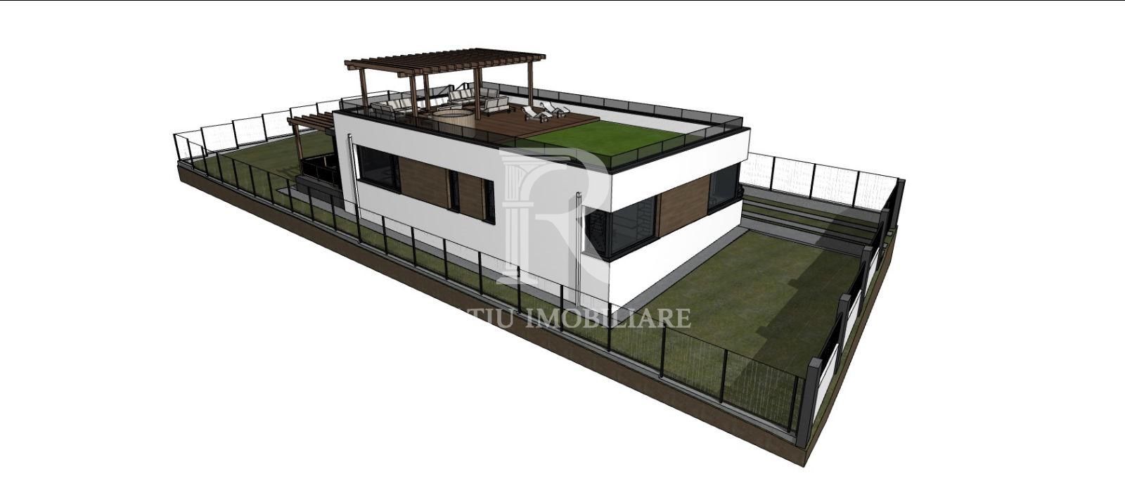 Casă Premium | Arhitectură Mediteraneană | Panoramă | Dealuri | Oradea - Poză 13