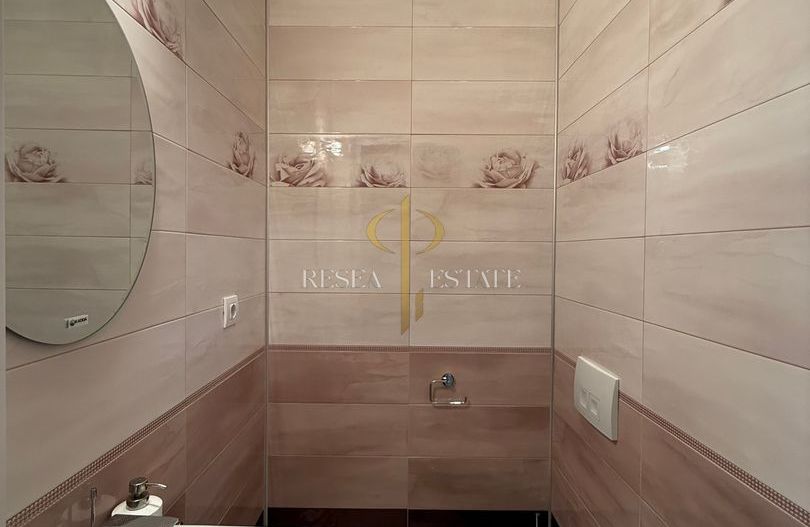 Apartament în clădire istorica 3 camere,129 mp, lângă Parcul Poporului - Poză 9