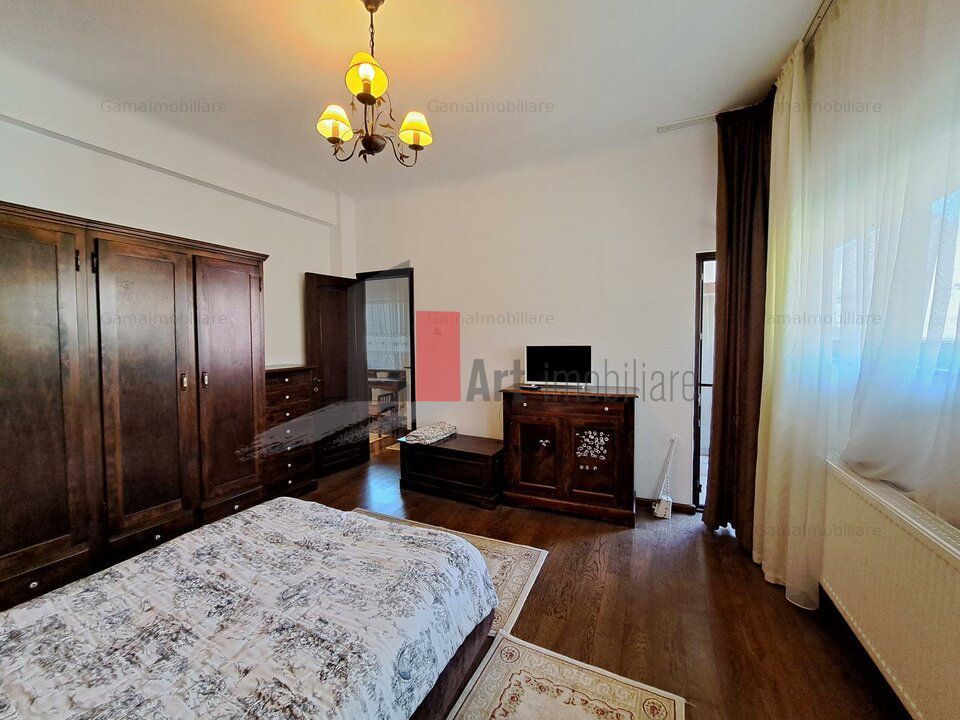 Apartament 4 camere Mitropolie - Poză 11