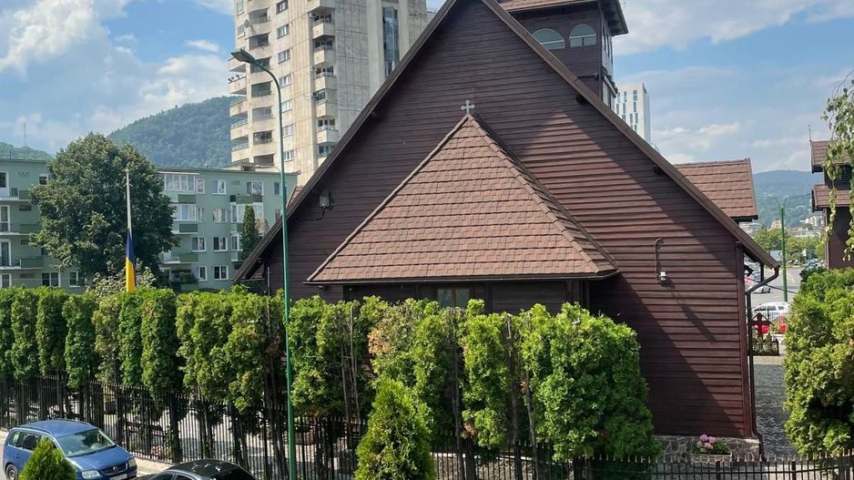 Inchiriez apartament langa AFI mall, pet friendly - Poză 3