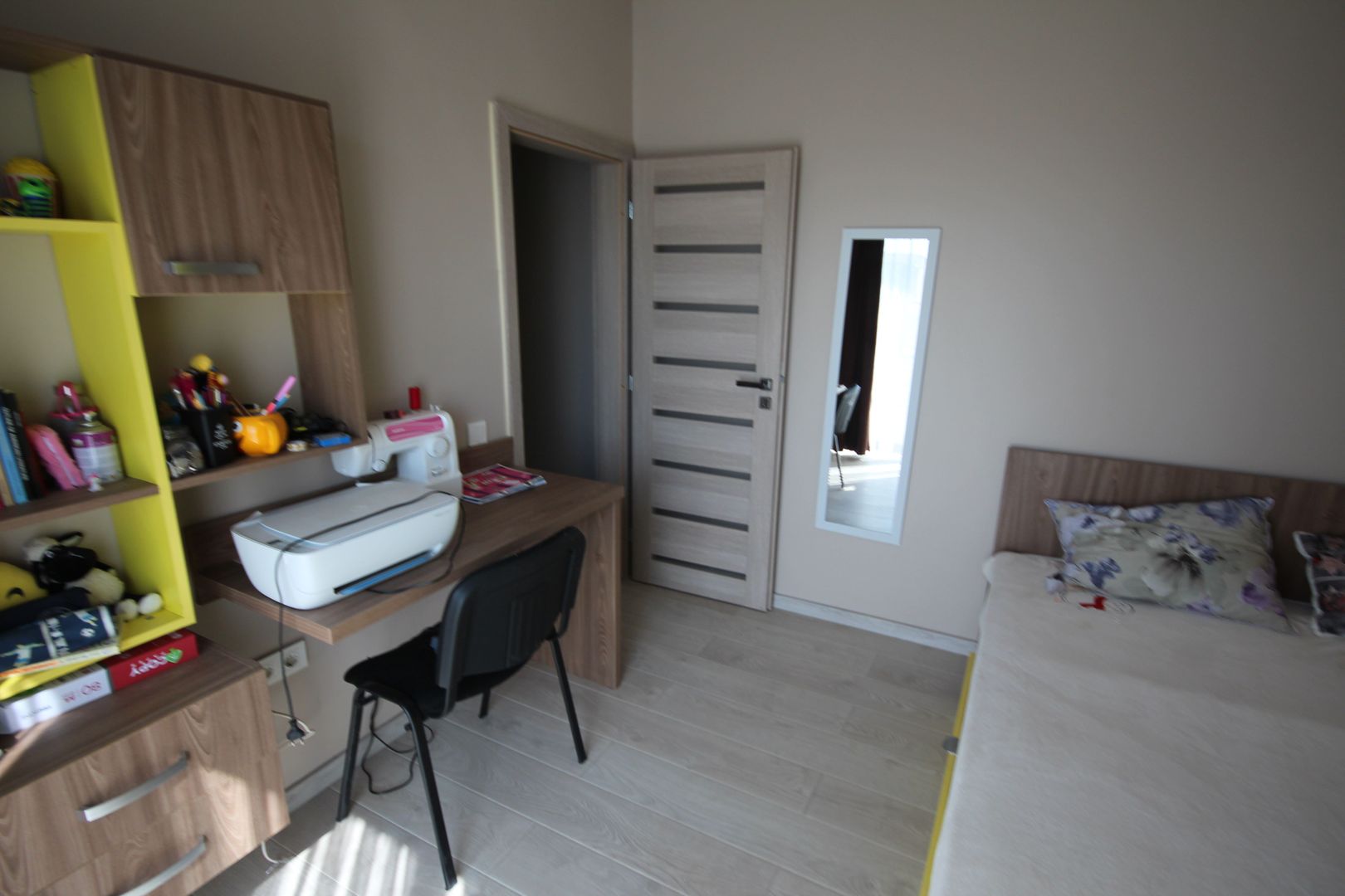 Casa ideala pentru 2 familii - Poză 16