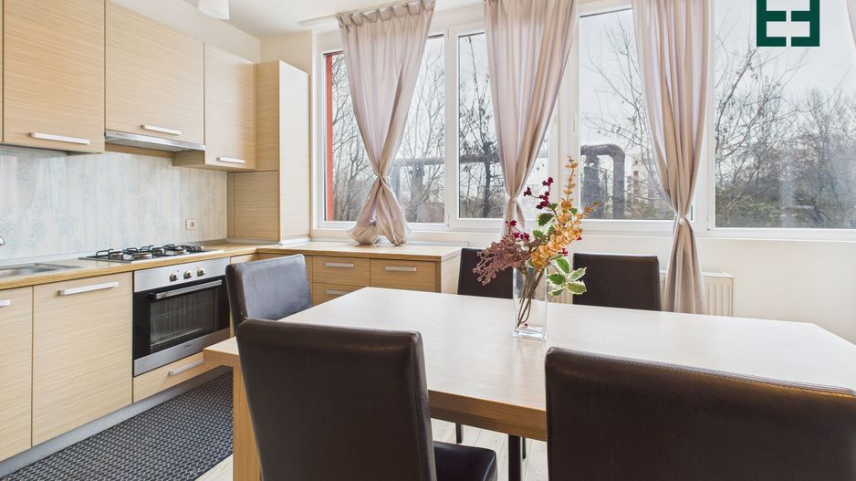 Apartament cu 2 camere și parcare acoperită etaj 1 Ared - Arad - Poză 8