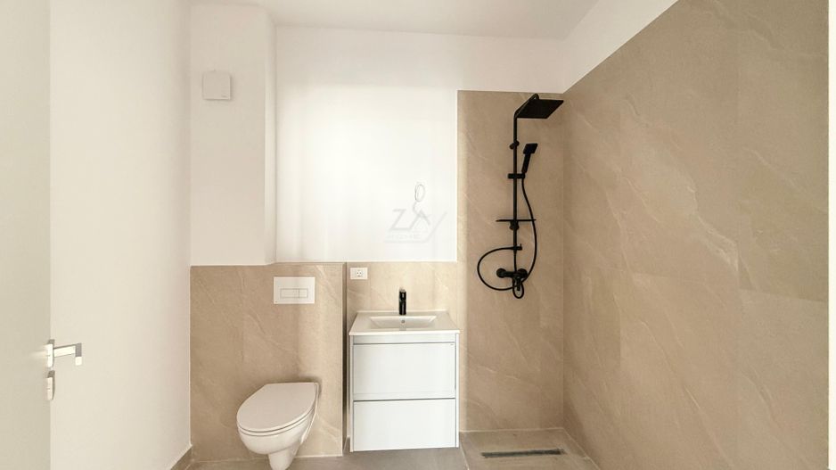 Comision 0! Etaj 1. Bucatarie inchisa. Loc de parcare. Lift. - Poză 6