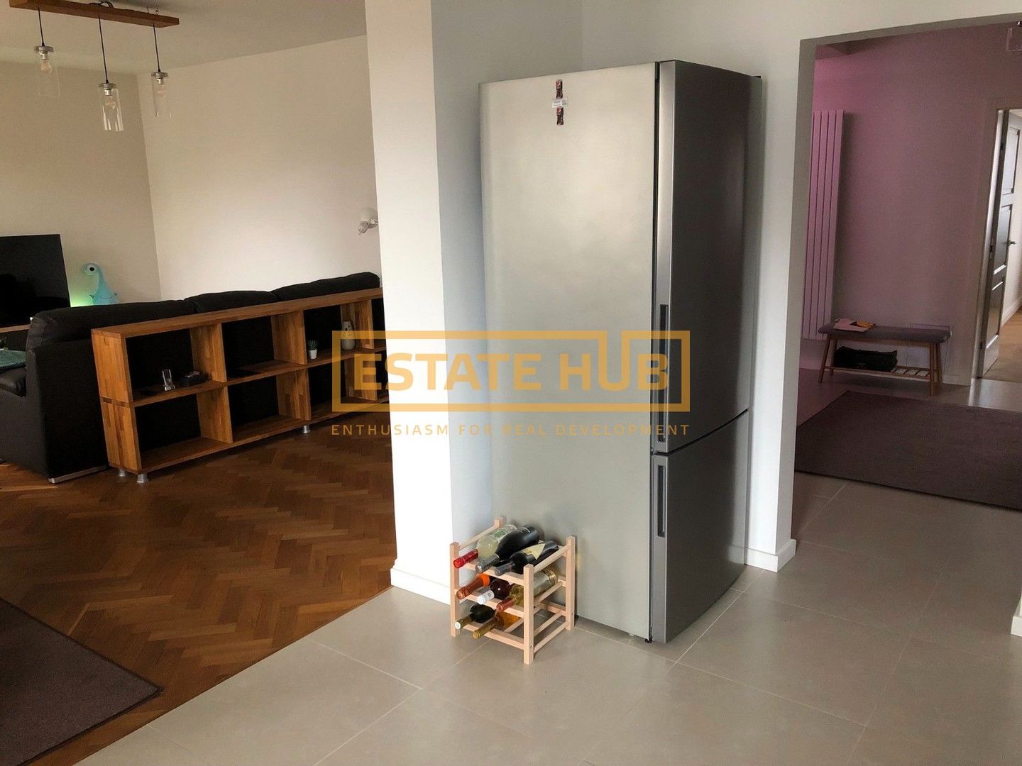 Apartament 4 camere 125 mp cu garaj lângă Parcul Engels, in Andrei Mureșanu - Poză 2