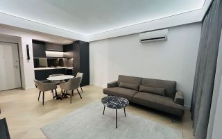 Apartament modern 2 camere, parcare subterană | Cortina North, Pipera - Poză 3