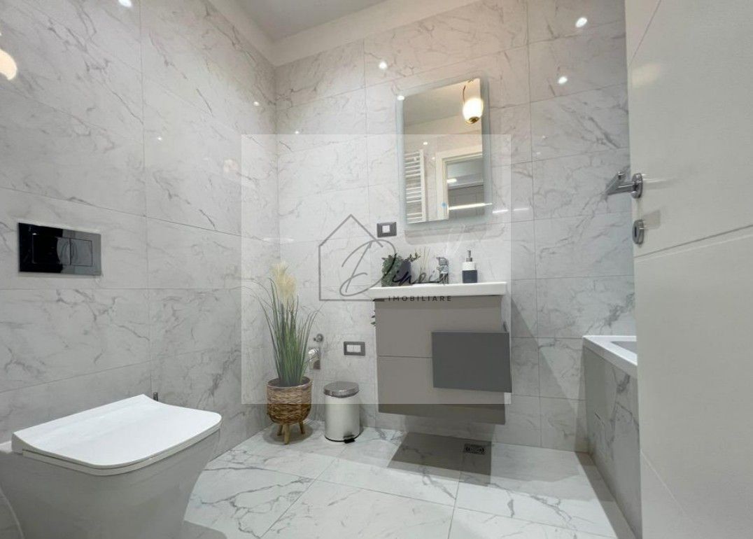 Studio My Place North Pipera I Plaza Pipera Rond OMV I Metrou Pipera - Poză 8