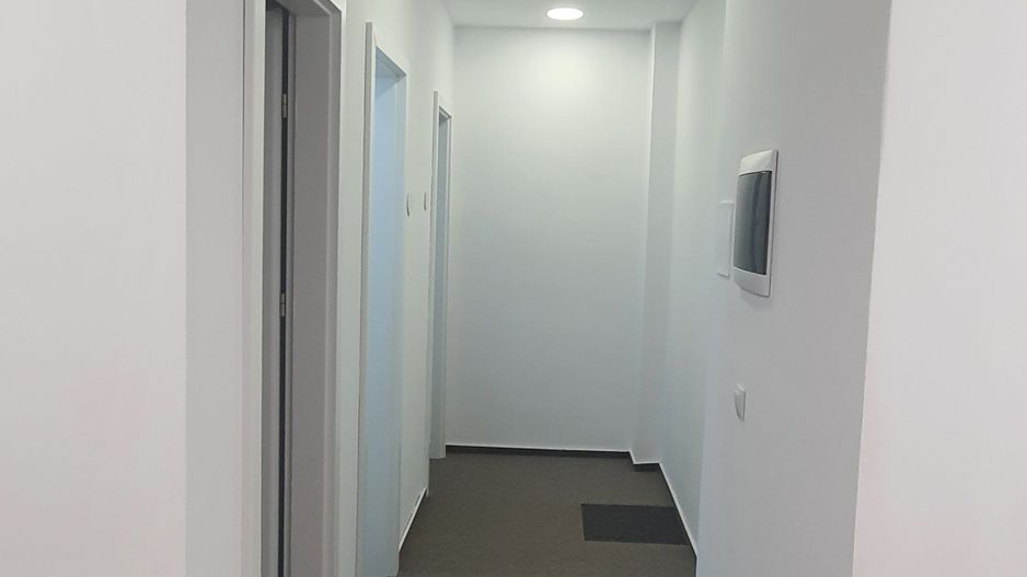 Spatii Birouri Podul Băneasa- Herăstrău - Poză 3