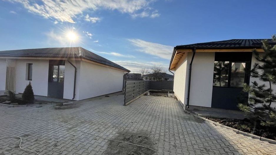 Complex finalizat Balotesti | Ion Lahovari - Poză 19