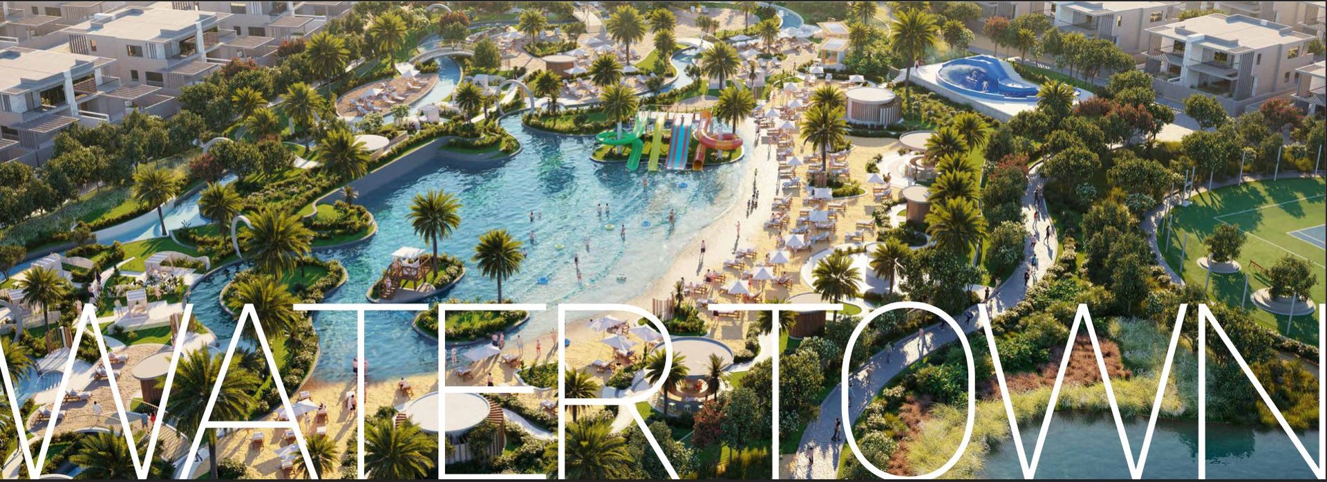 Prestige Villas în Damac Hills Dubai - Poză 5