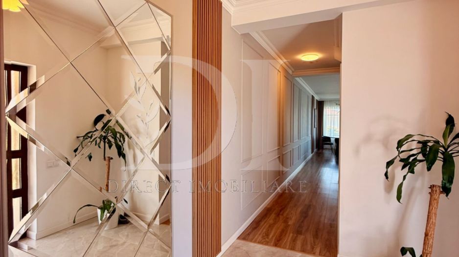 Duplex ultramedern de inchiriat / Zona Vivo - Poză 17