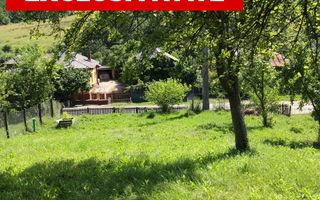 Vanzare teren intravilan cu utilitati trase, Babana - Poză 1