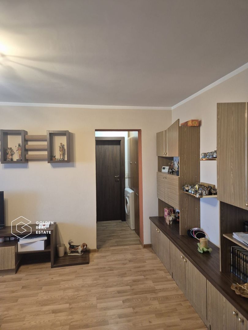 Apartament 3 camere, zona Podgoria, comision 0% la cumpărare - Poză 4