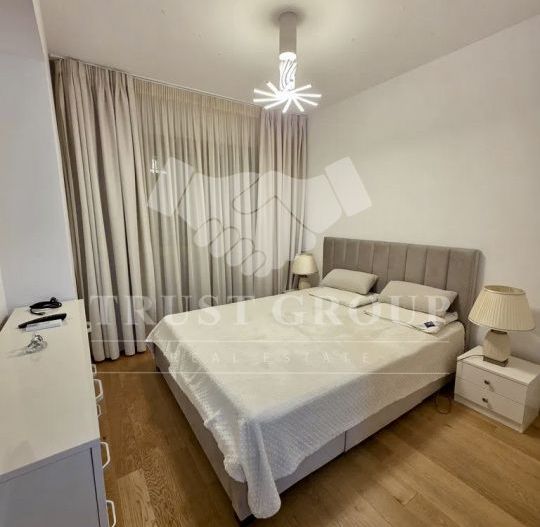 Apartament 2 camere Aviației Park | 2020 - Poză 7
