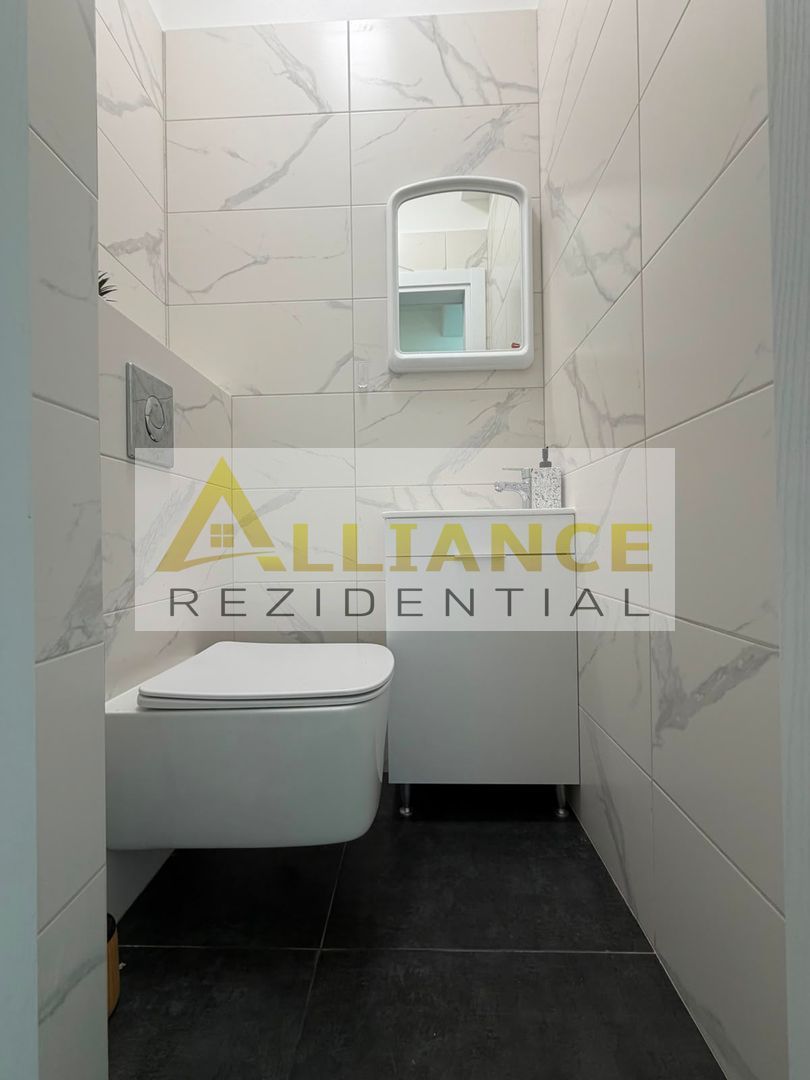 Primarie Popesti APARTAMENT 3 CAMERE cu 2 bai - Poză 11