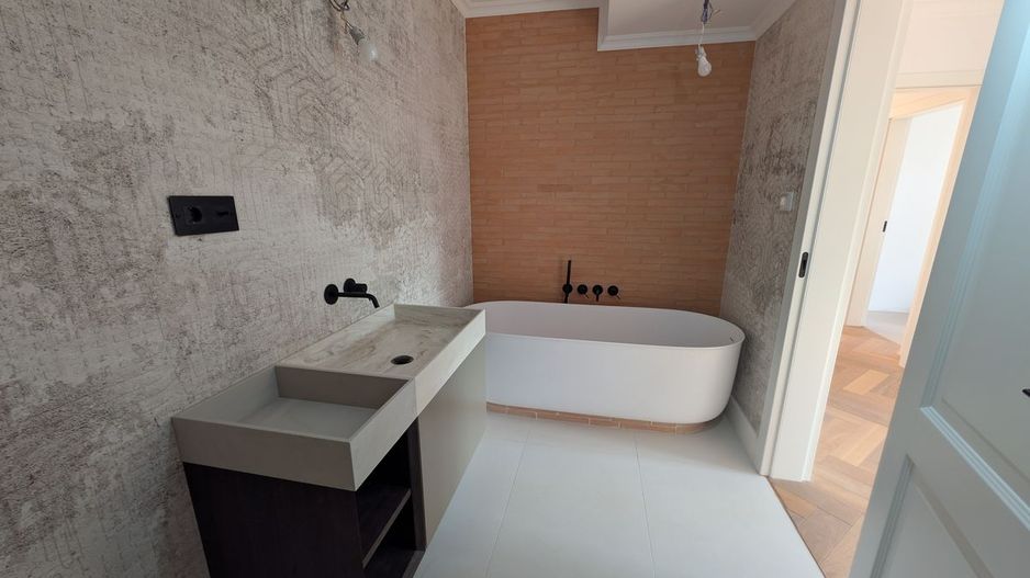 Apartament cu 2 camere | Decomandat | Băneasa | Parcare subterană - Poză 7