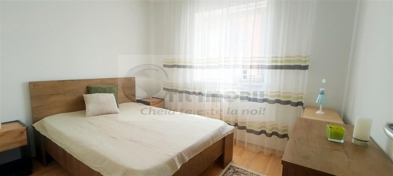 2 CAM TATARASI BLOC NOU GREEN PARK - Poză 3