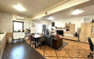 DE VANZARE 3 CAMERE SPATIOASE   | 2 BAI | 2 BALCOANE | LANGA MARRIOTT