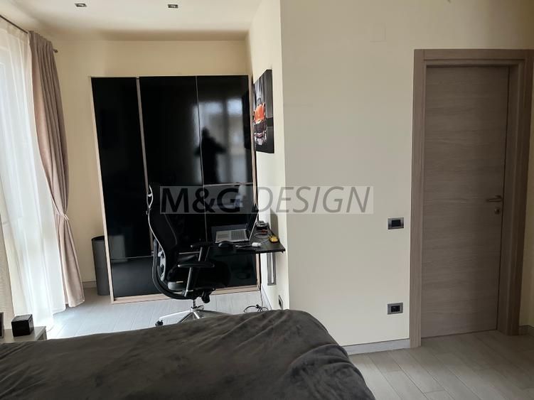 Dumbravita 3 camere la penthouse - Poză 6