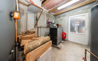 Vilă Premium 2021 | 170 mp utili | Teren 750 mp | Lunca Câlnicului - Poză 51