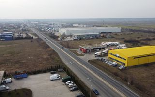 TEREN INDUSTRIAL / COMERCIAL - Poză 10