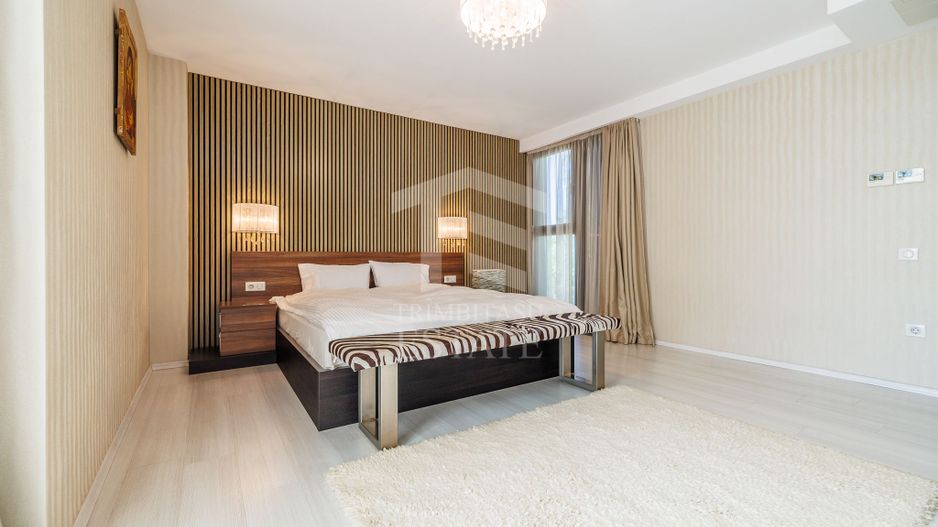 O CASA  PREMIUM-Drumul Taberei / Valea Oltului/ Valea Argesului - Poză 18
