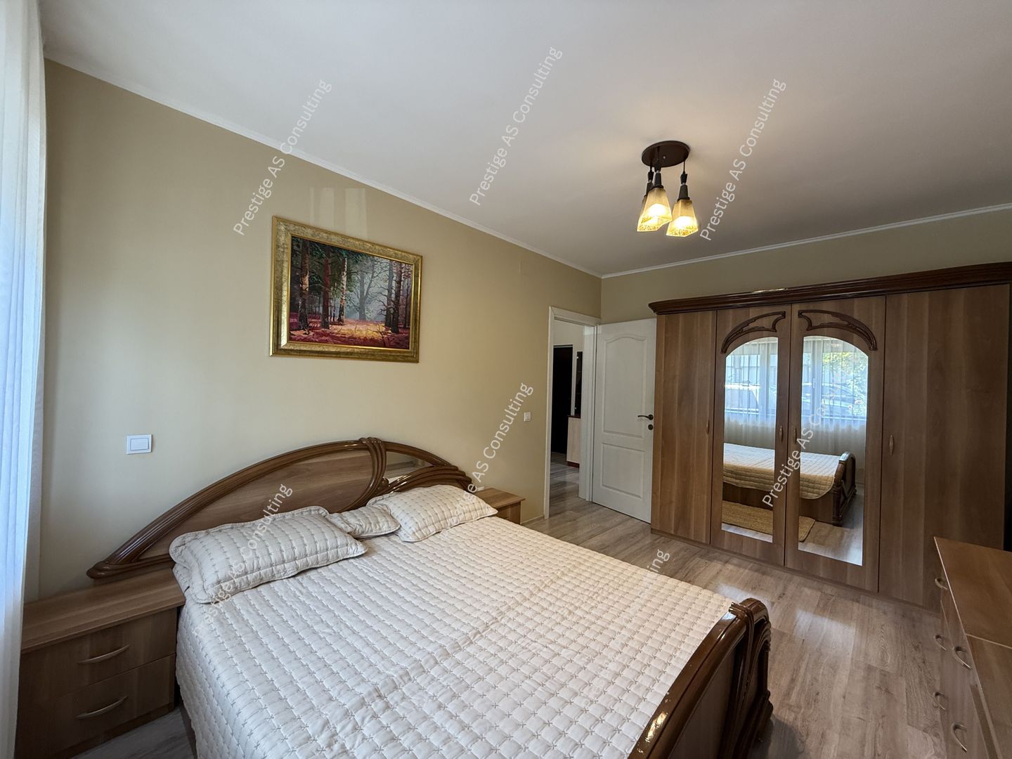 Apartament 1 Camere | 37mp utili Parter | Braytim - Poză 4