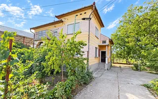 Casa cu doua corpuri de cladire in Masca, com Siria, comision 0% - Poză 16