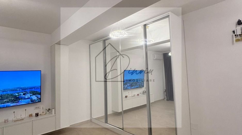 Apartament 2 camere Baicului I Quartz Residence I 2 parcari si boxa - Poză 19