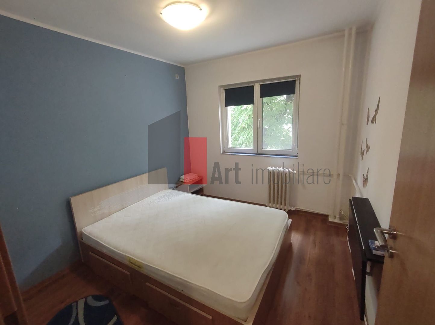Închiriere apartament 2 camere Apărătorii Patriei - Poză 3