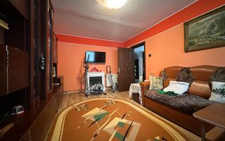 3 camere | centrala proprie | mobilat si utilat | zona excelenta | - Poză 1