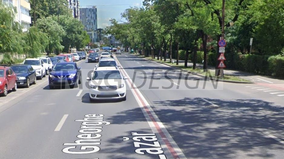 De inchiriat spatiu comercial  Gh Lazar - Poză 3