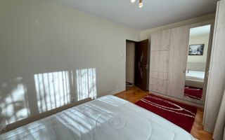 Apartament 3 camere cu balcon, etaj intermediar, cartier Gheorgheni! - Poză 5