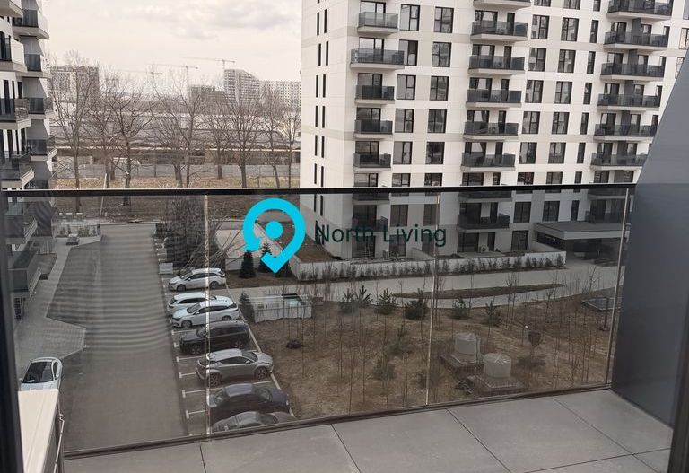 Apartament 3 Camere - Inchiriere Premium NUSCO CITY - Poză 9