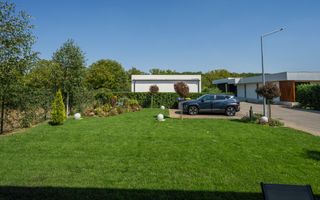 Vila Superba - Snagov Lac - Comunitate - Piscina - Ponton - Poză 48