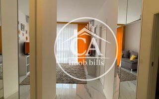 Apartament cu 2 camere de închiriat  in Prima Universitatii, Oradea - Poză 7