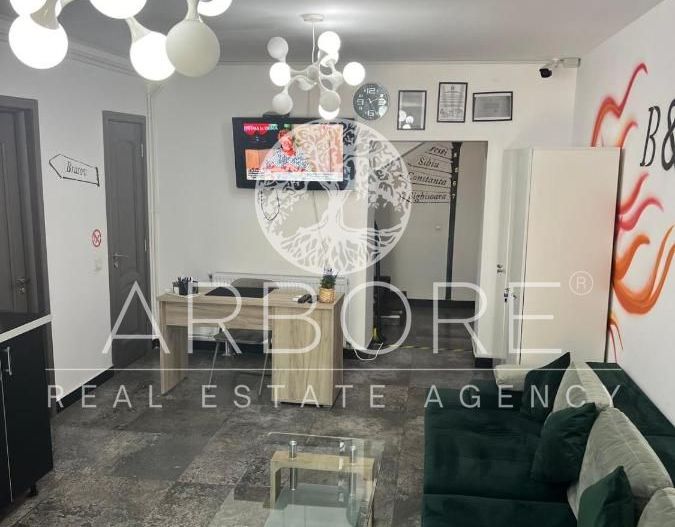 AFACERE PENSIUNE CU 8 CAMERE DE ÎNCHIRIAT - ZONA BĂNEASA - Poză 2