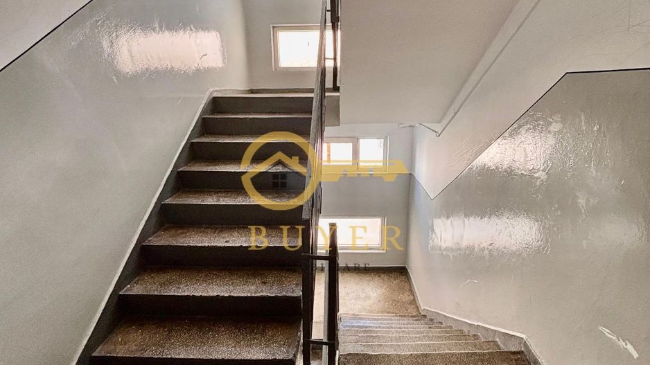Garsoniera decomandata in Vasile Aaron- Pretabil investitie - Poză 6