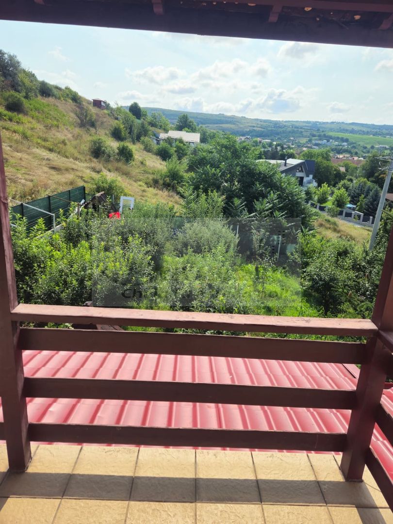 Apartament cu 3 camere, 70mp, zona Bucium - Poză 11