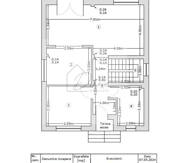 COM 0% I Vila 5 camere Corbeanca I langa Paradisul Verde I Premium - Poză 3