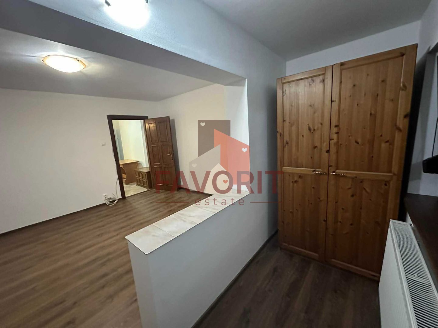 Apartament 1 camera decomandat| 36mp | Zona Aradului - Poză 3