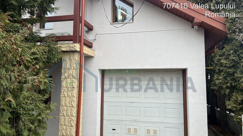 Casă de închiriat în Păcurari, aproape de Popas Păcurari - Poză 5