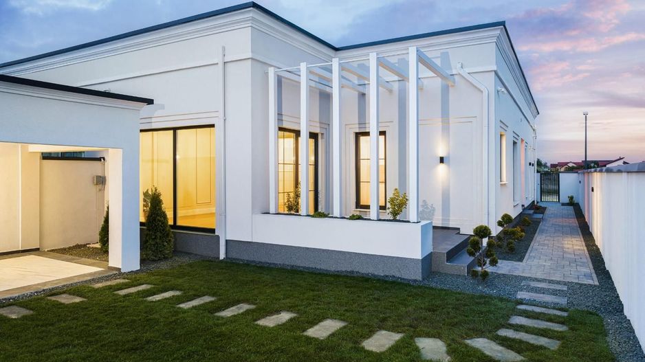 Duplex modern - 4 camere - finisaje premium - Dumbravita - Poză 15