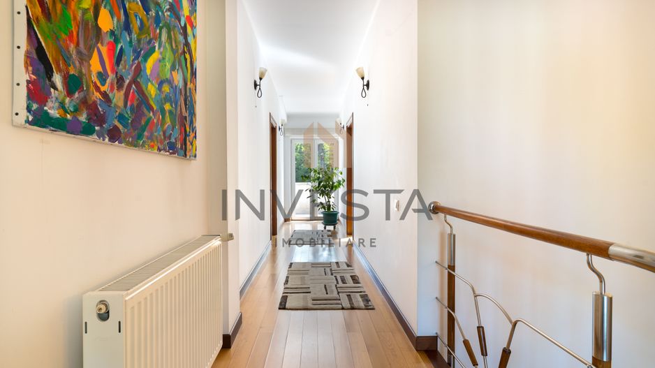 Casa individuala de inchiriat in zona strazii Bisericii Ortodoxe! - Poză 10
