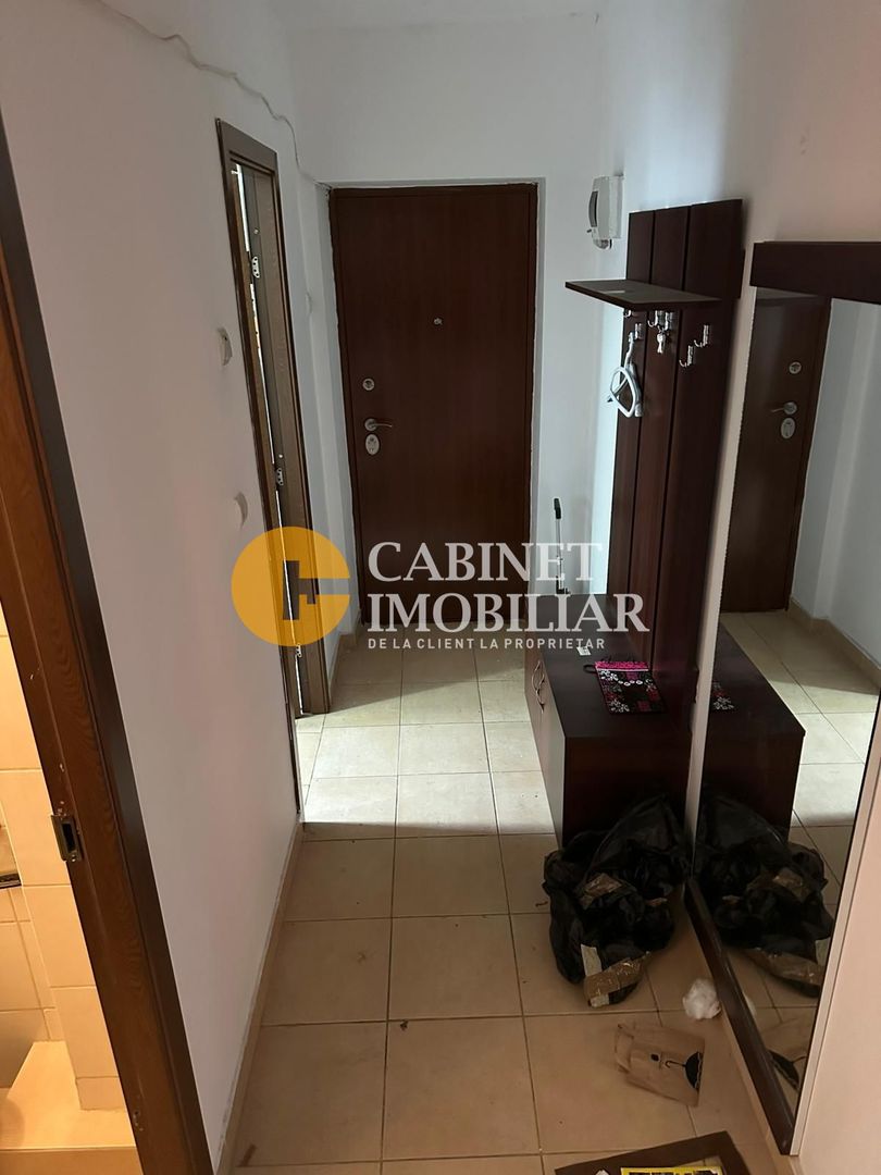 Apartament 2 camere-Pacurari, ZONA Petru Poni - Poză 4