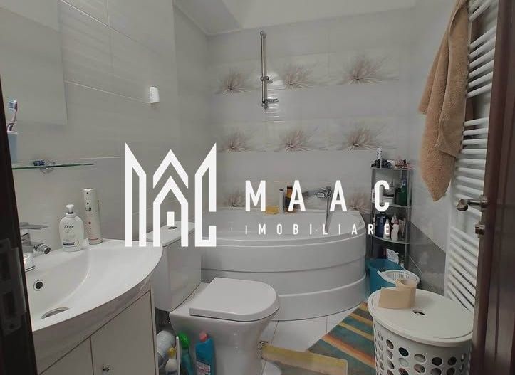 Apartament 2 Camere I Decomandat I Etaj 3 I Mihai Viteazu - Poză 11