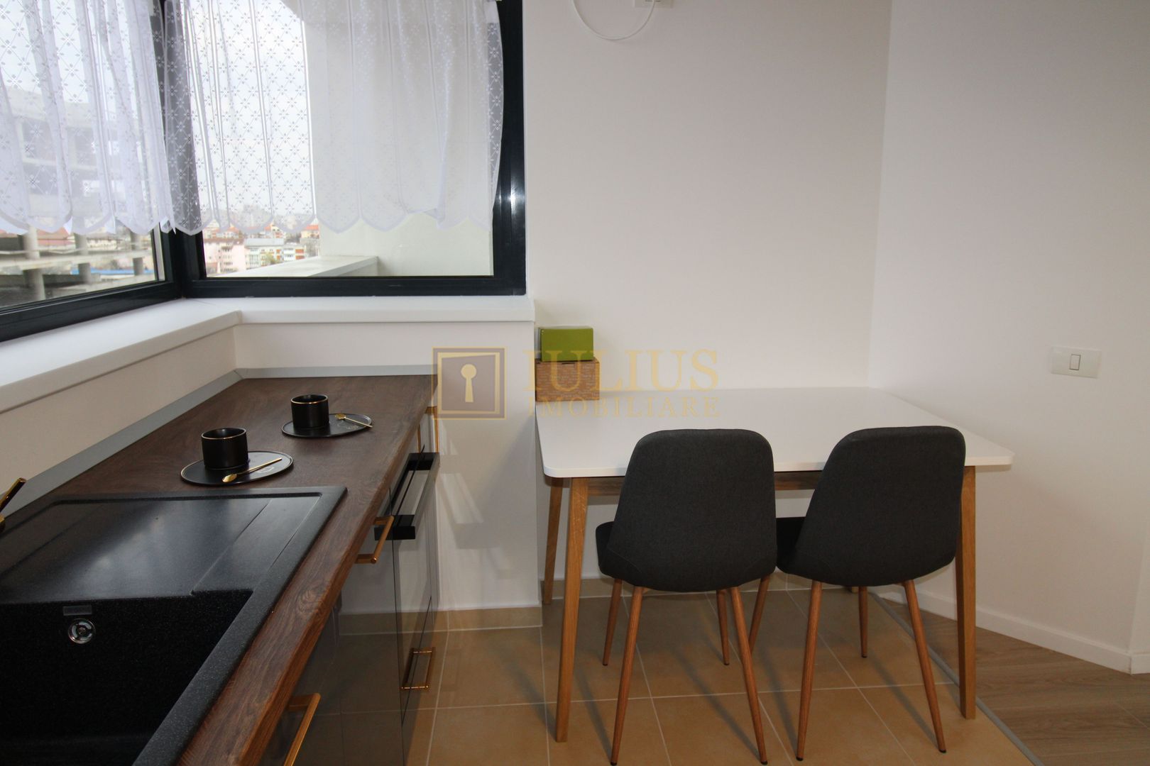 Torontalului - XCity Towers,  SmartTV, loc de parcare inclus! - Poză 4